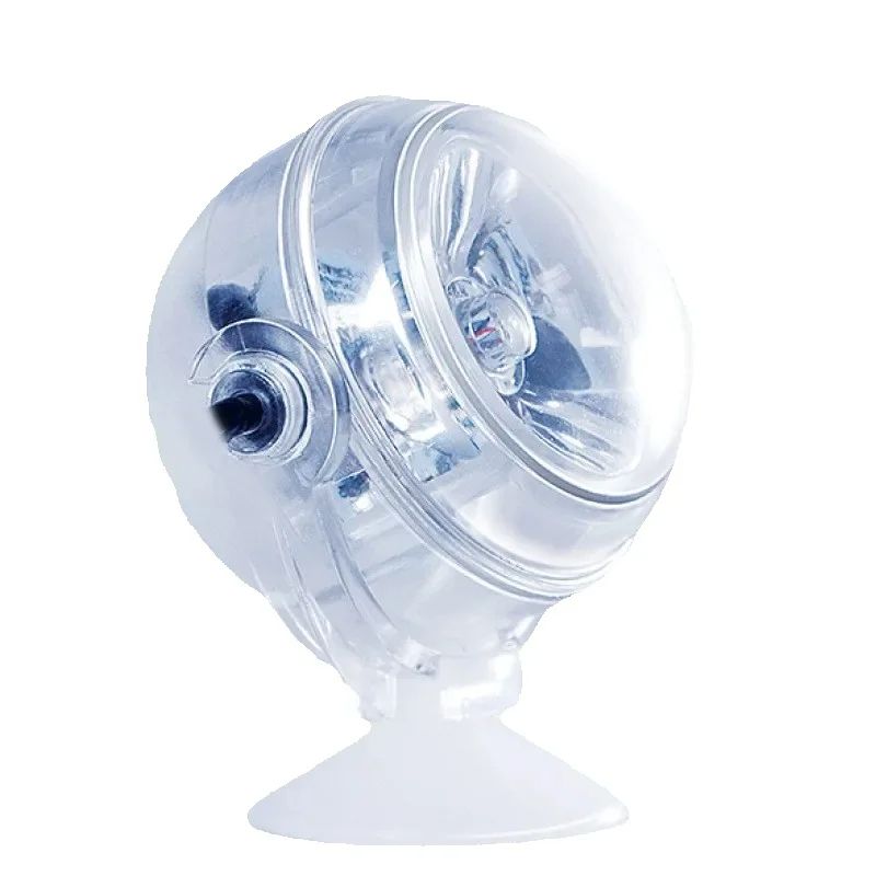 Aquarium Fish Light - Underwater LED Spotlight for Fish Tank