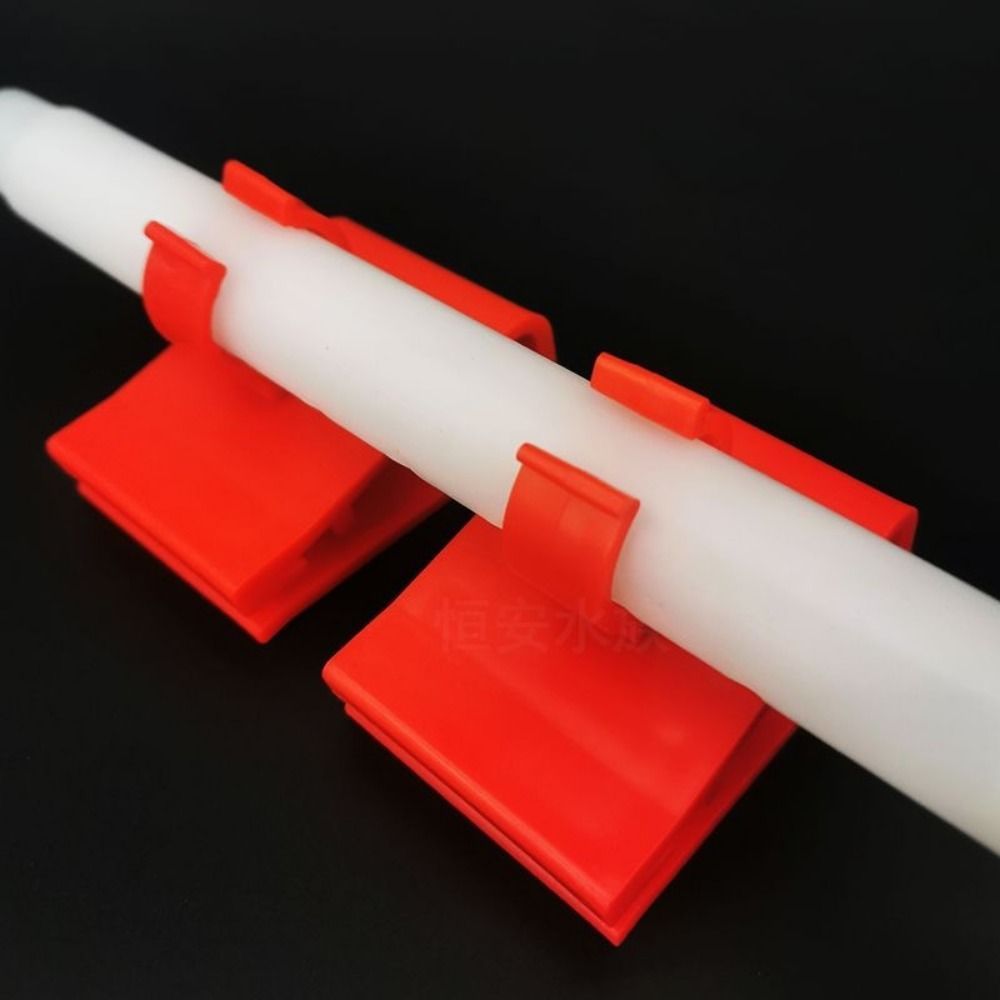 Aquarium Fish Light - 5pcs/set Plastic Fish Tank Light Tube