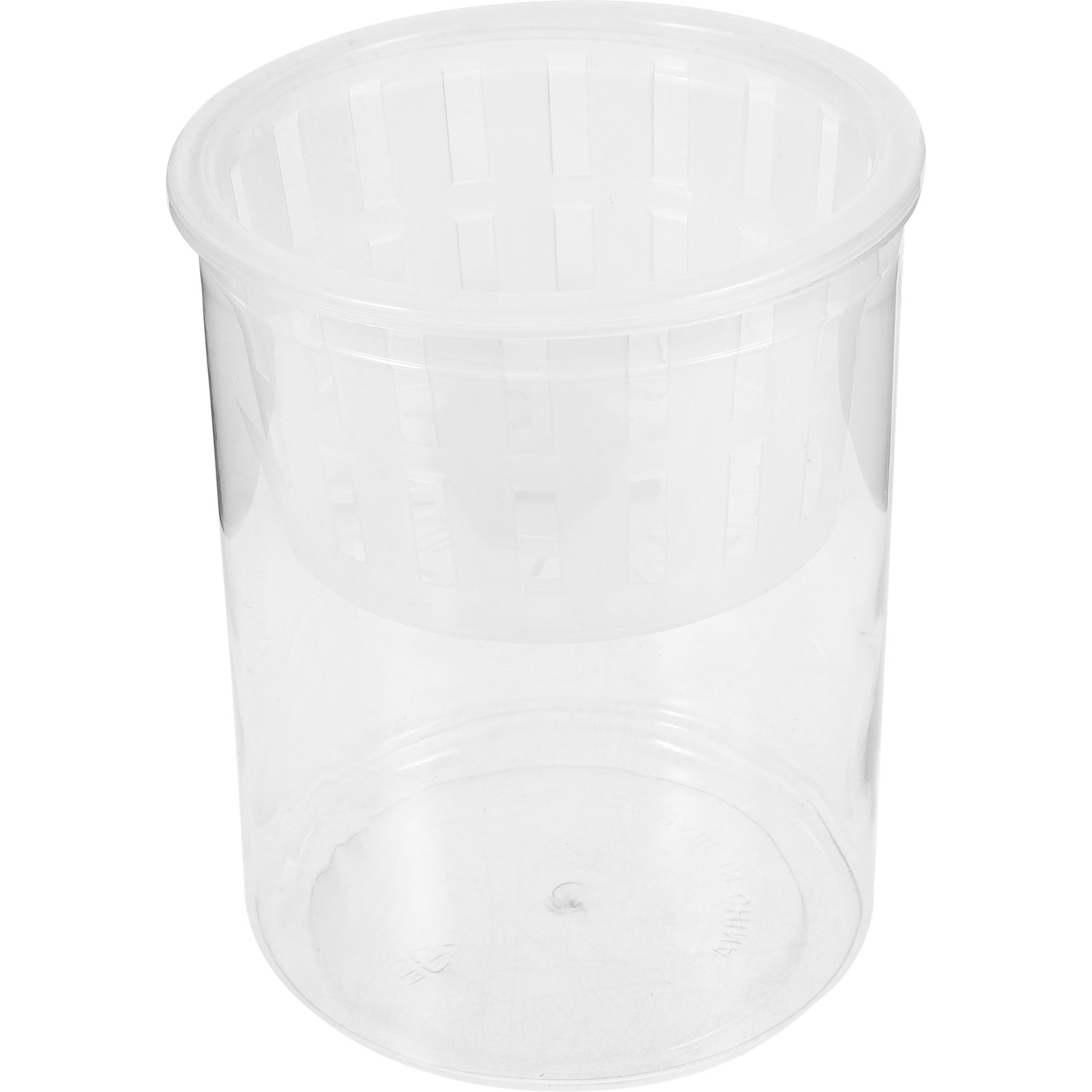 Desktop Plastic Fish Tank Clea - огляд і ціна Aquarium Fish Pot