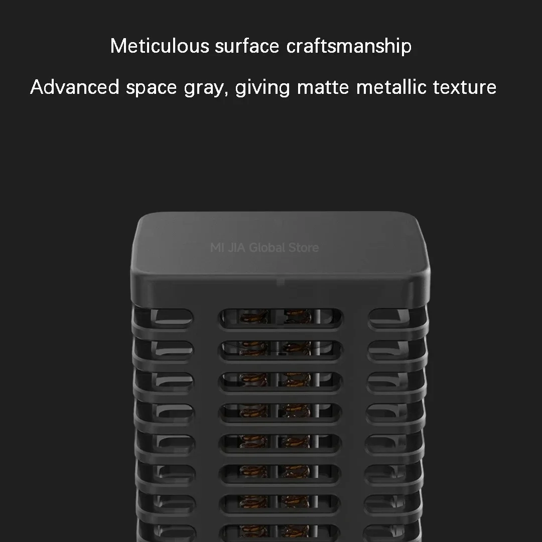 DESGEO 50W Smart Aquarium Heat - огляд і ціна Xiaomi Aquarium Fish Tank