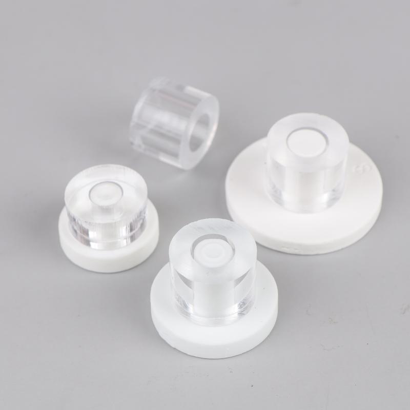 6Pcs/set Coral Frag Brackets E - огляд і ціна Live Fish Aquarium