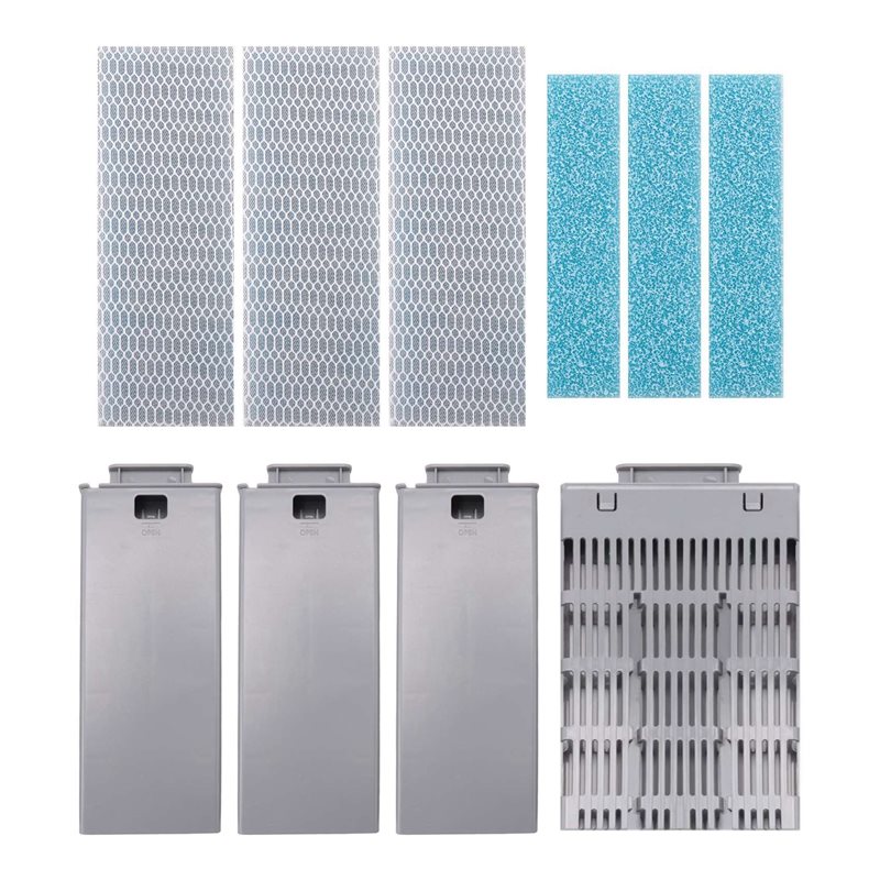 A21F-6X For Xiaomi Mijia Fish  - огляд і ціна Xiaomi Aquarium Fish Tank
