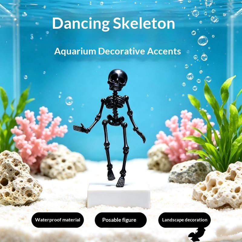 Hot Sale 3D Printed Dancing Sk - огляд і ціна Aquarium Fish For Sale