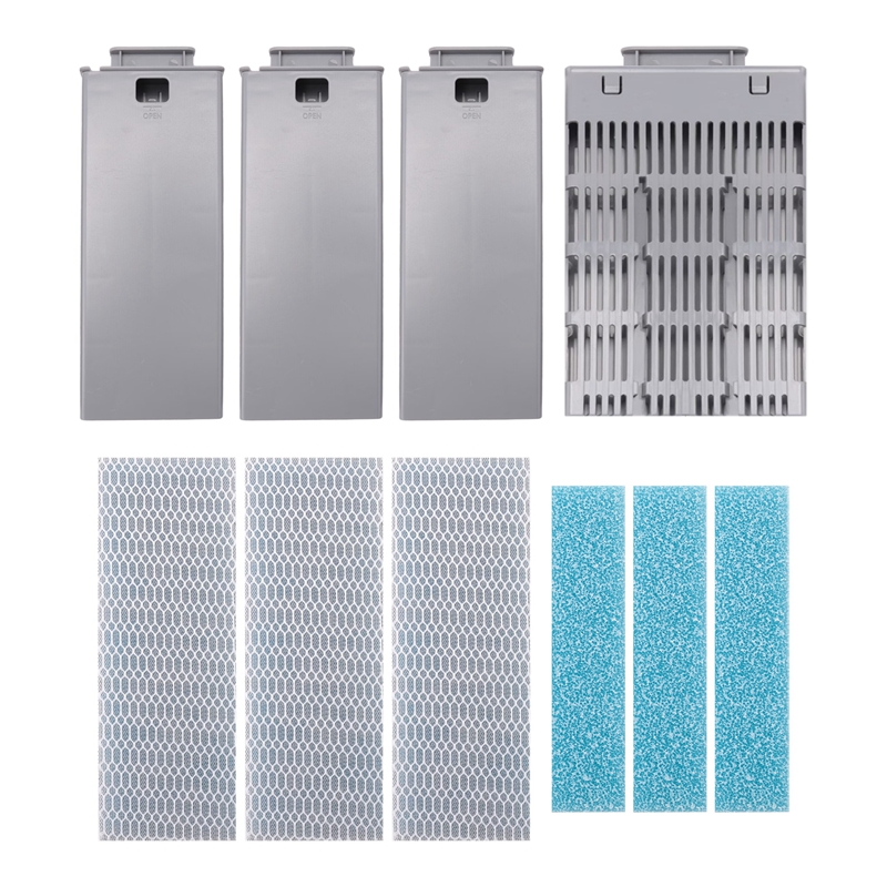 A21F-Fish Tank Filter Cartridg - огляд і ціна Xiaomi Aquarium Fish Tank
