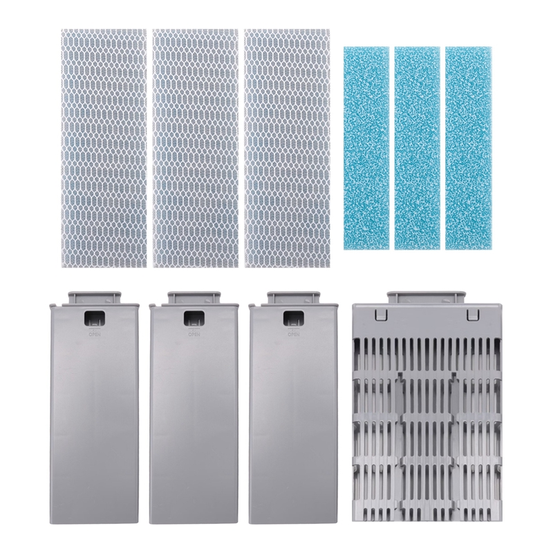 A21F-Fish Tank Filter Cartridg - огляд і ціна Xiaomi Aquarium Fish Tank
