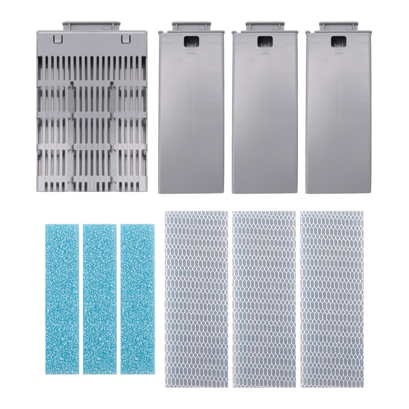 A21F-Fish Tank Filter Cartridg - огляд і ціна Xiaomi Aquarium Fish Tank