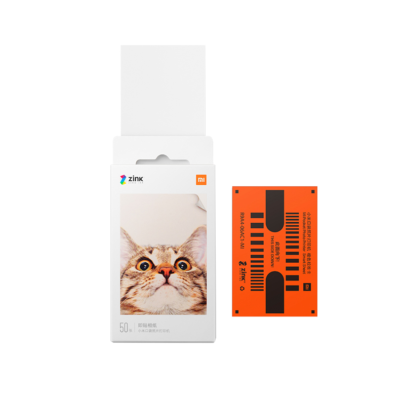 Xiaomi Pocket Printer Paper ZI - огляд і ціна Xiaomi Aquarium Fish Tank