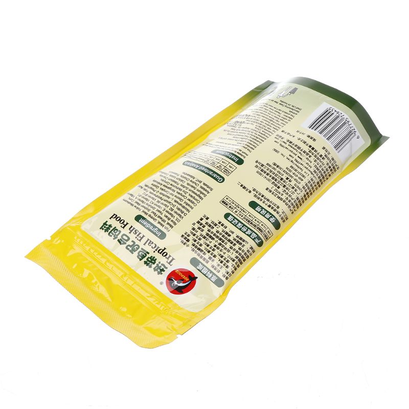 Aquarium Fish Feed Grain Gold- - огляд і ціна Aquarium Fish Medicine