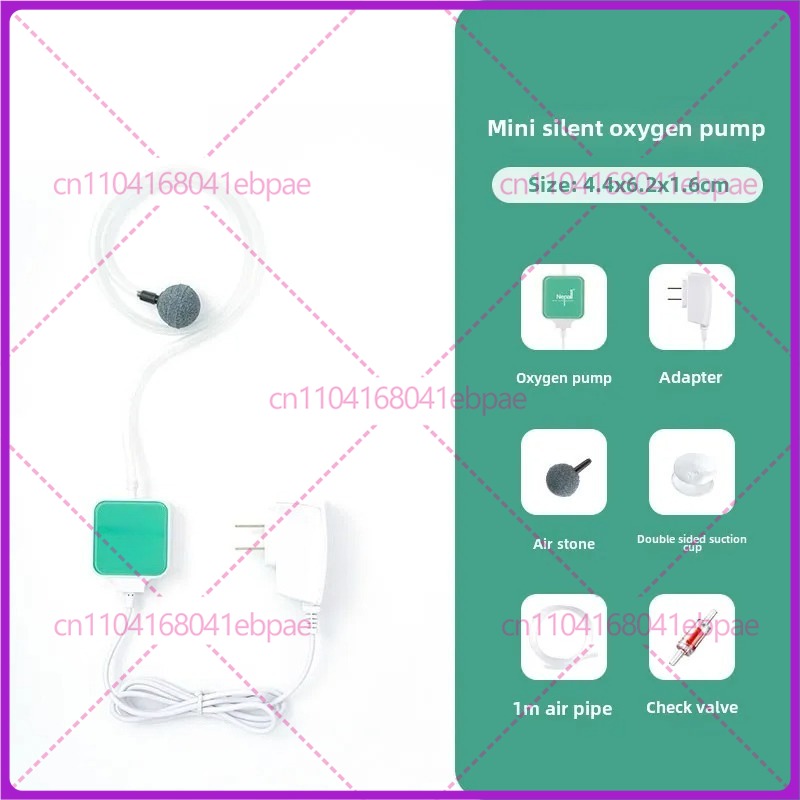 For Xiaomi Mijia fish tank oxy - огляд і ціна Xiaomi Aquarium Fish Tank