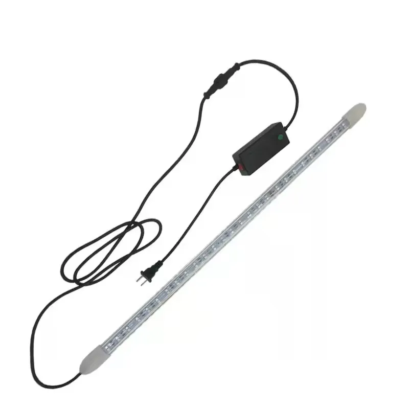 LED Fish Tank Lamp Amphibious  - огляд і ціна Aquarium Fish Light