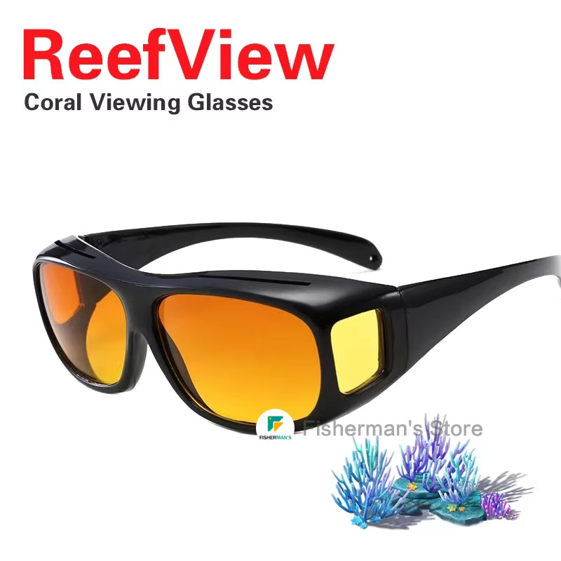 Coral Viewing Aquarium Filter  - огляд і ціна Aquarium Fish Light