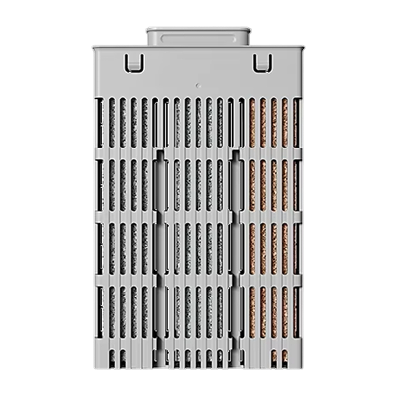 Aquarium Filter Replacement Ca - огляд і ціна Xiaomi Aquarium Fish Tank