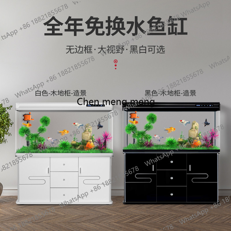 Fish tank aquarium small and m - огляд і ціна Live Fish Aquarium