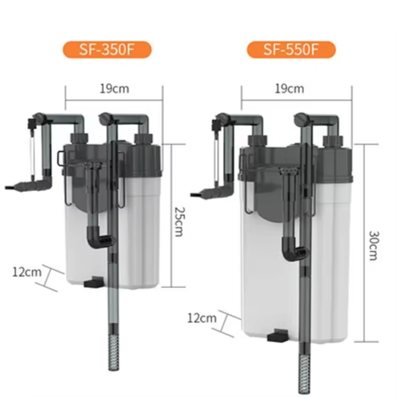 Hot Sale Hang on Back Aquarium - огляд і ціна Aquarium Fish For Sale