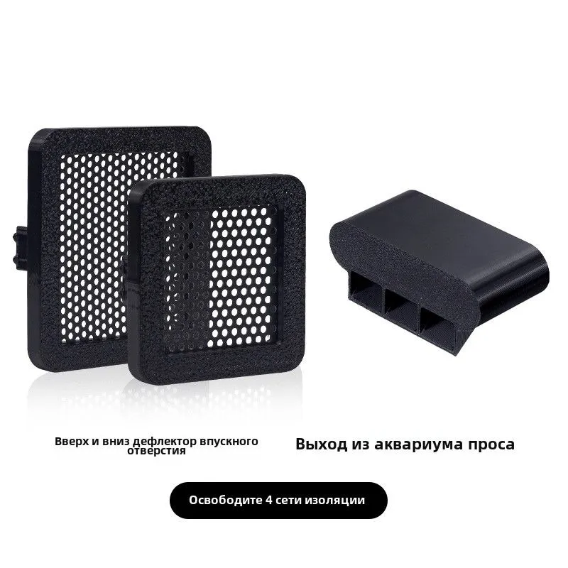 For  Xiaomi Smart Fish Tank In - огляд і ціна Xiaomi Aquarium Fish Tank