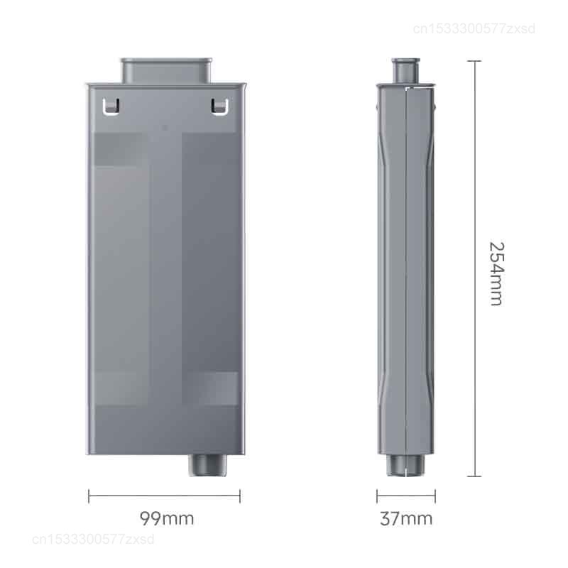 Original Replacement Filter fo - огляд і ціна Xiaomi Aquarium Fish Tank