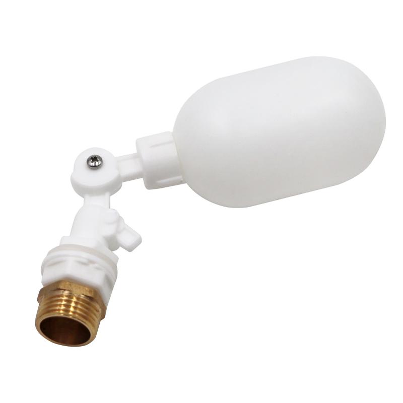 Automatic Plastic Mini Float B - огляд і ціна Aquarium Fish Marine