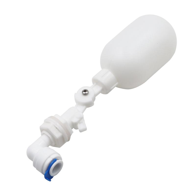 Automatic Plastic Mini Float B - огляд і ціна Aquarium Fish Marine