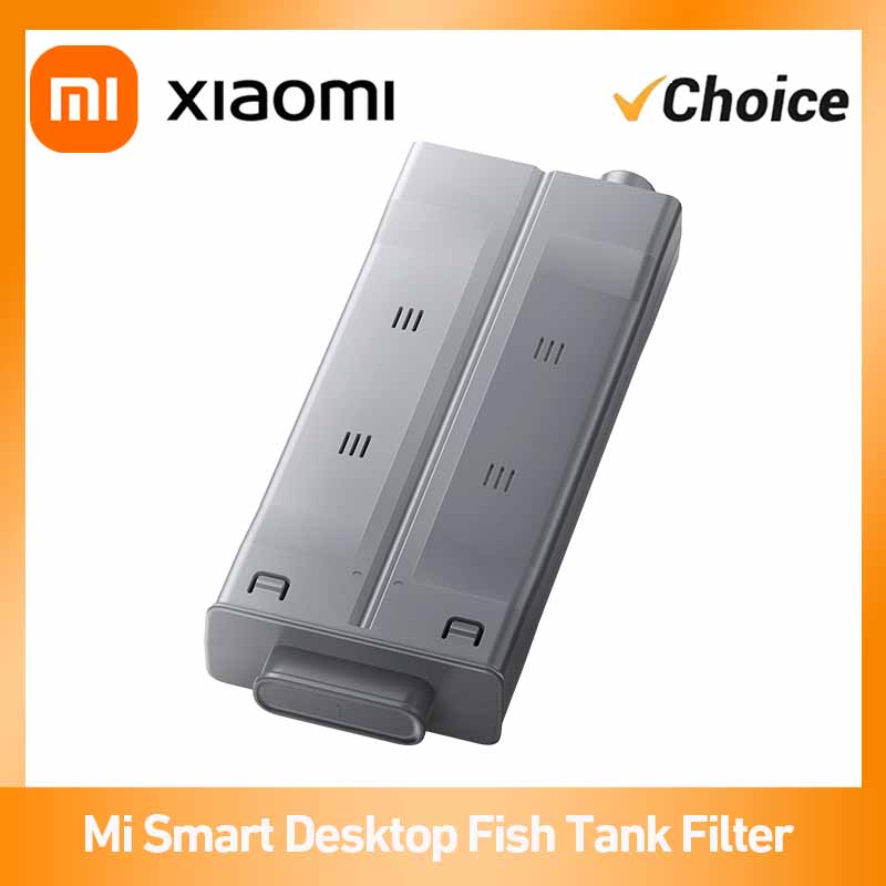 Replacement Filter Cartridge M - огляд і ціна Xiaomi Aquarium Fish Tank
