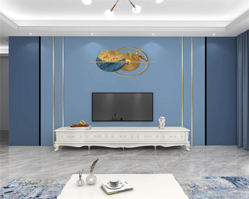 beibehang Customized TV backgr - огляд і ціна Background Film 3D