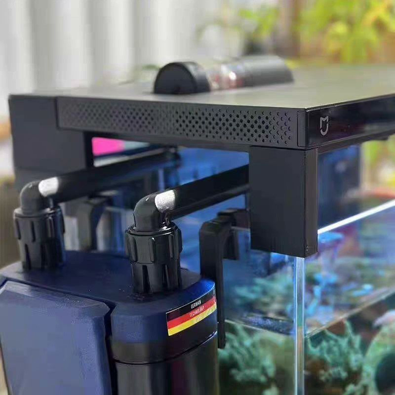 Standable Lid Riser Bracket Se - огляд і ціна Xiaomi Aquarium Fish Tank