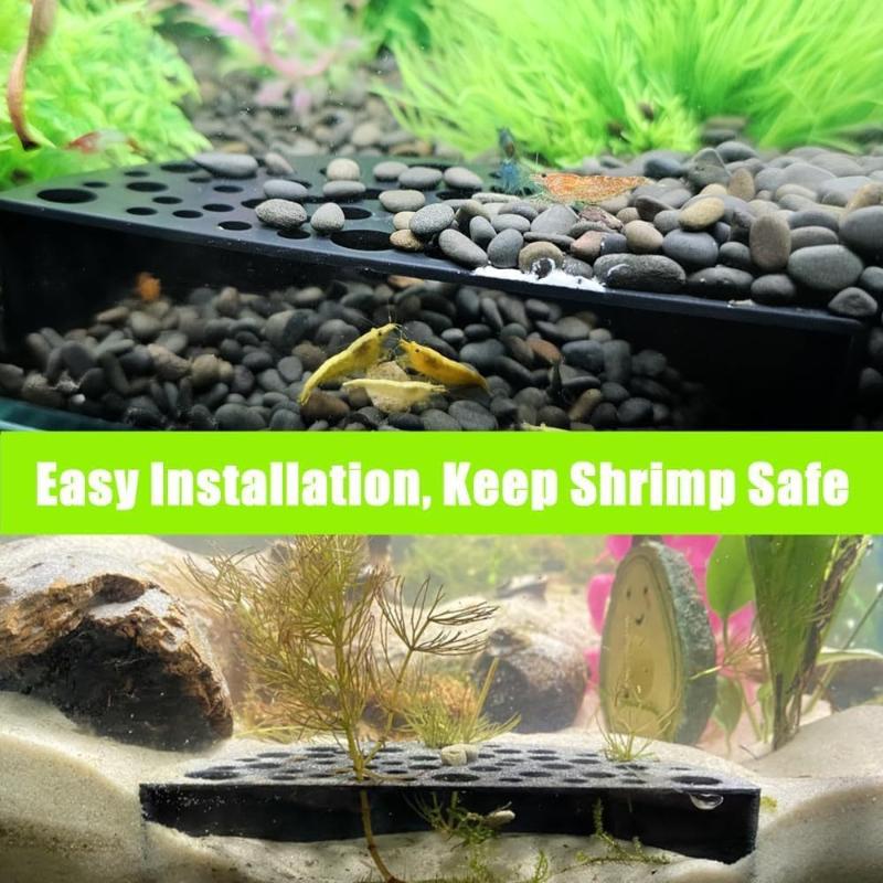 New Aquarium Hidden Cave Shelt - огляд і ціна Aquarium Fish Marine