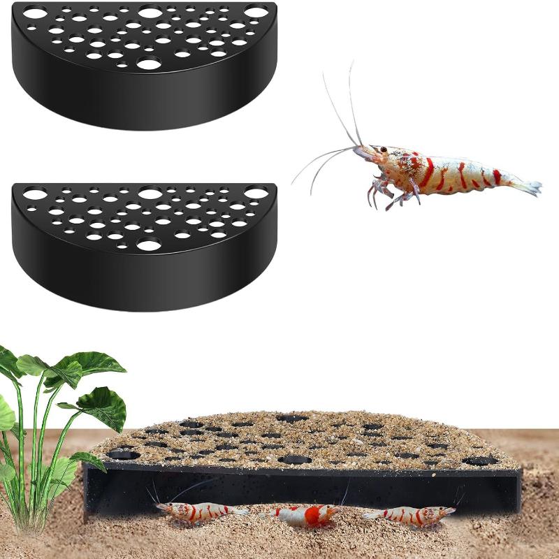 New Aquarium Hidden Cave Shelt - огляд і ціна Aquarium Fish Marine