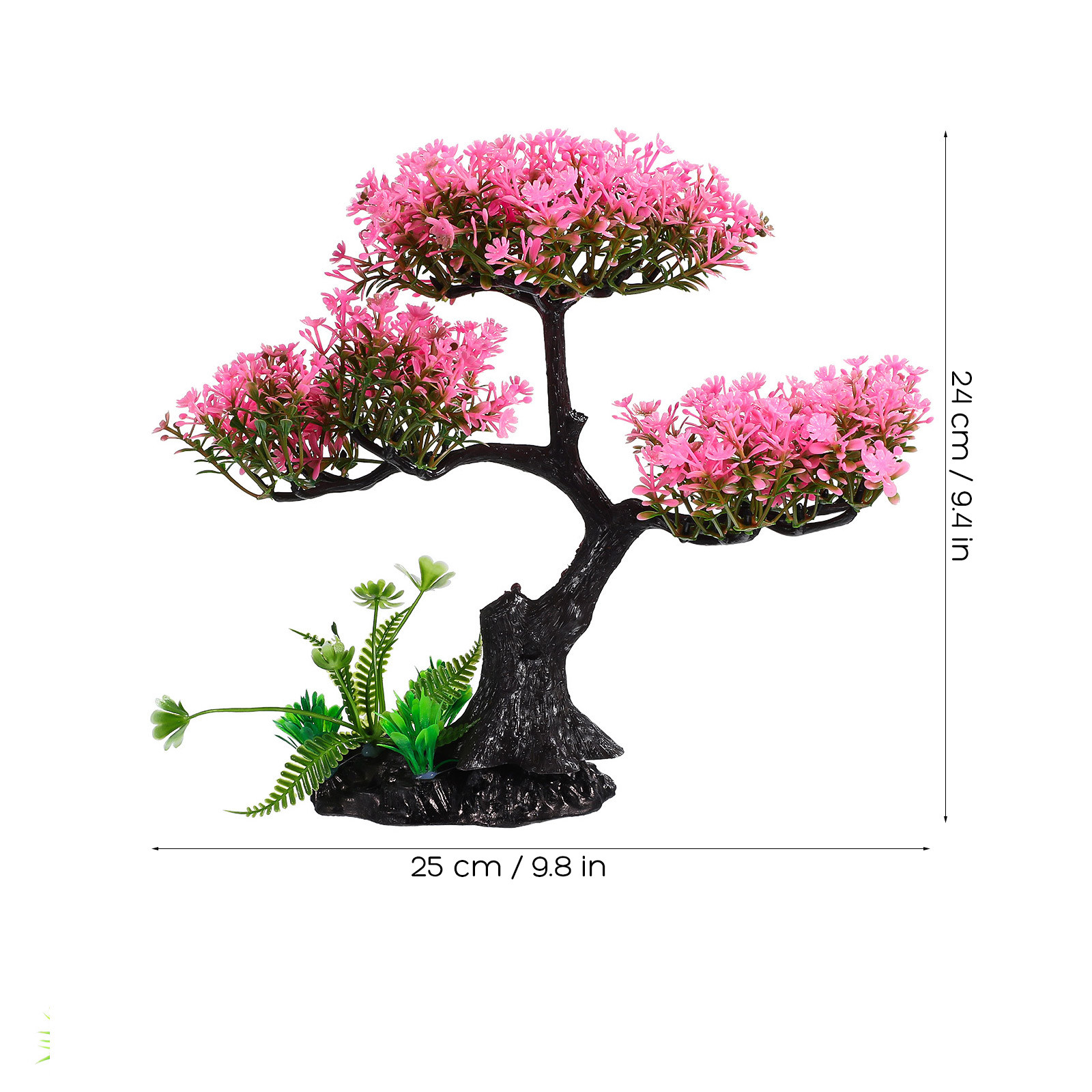 1Set Artificial Aquarium Plant - огляд і ціна Aquarium Fish Variety