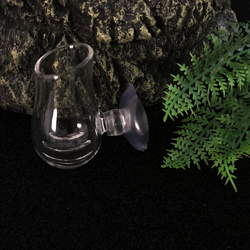 Aquarium Decoration Hanging Fi - огляд і ціна Aquarium Fish Pot