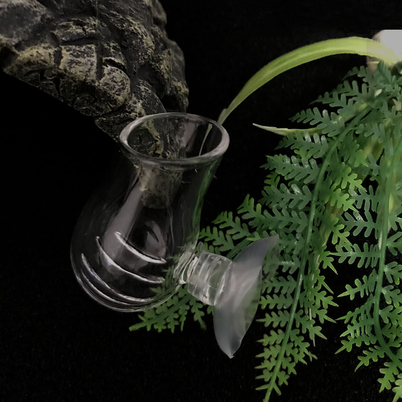Aquarium Decoration Hanging Fi - огляд і ціна Aquarium Fish Pot