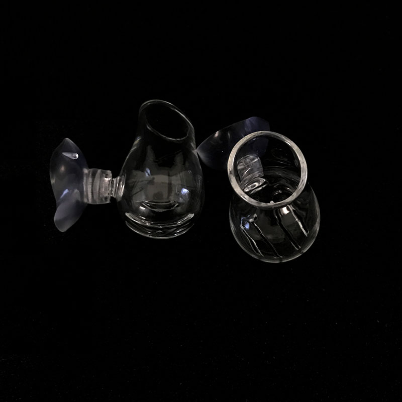Aquarium Decoration Hanging Fi - огляд і ціна Aquarium Fish Pot