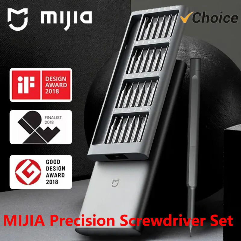 Original MIJIA Finishing Screw - огляд і ціна Xiaomi Aquarium Fish Tank