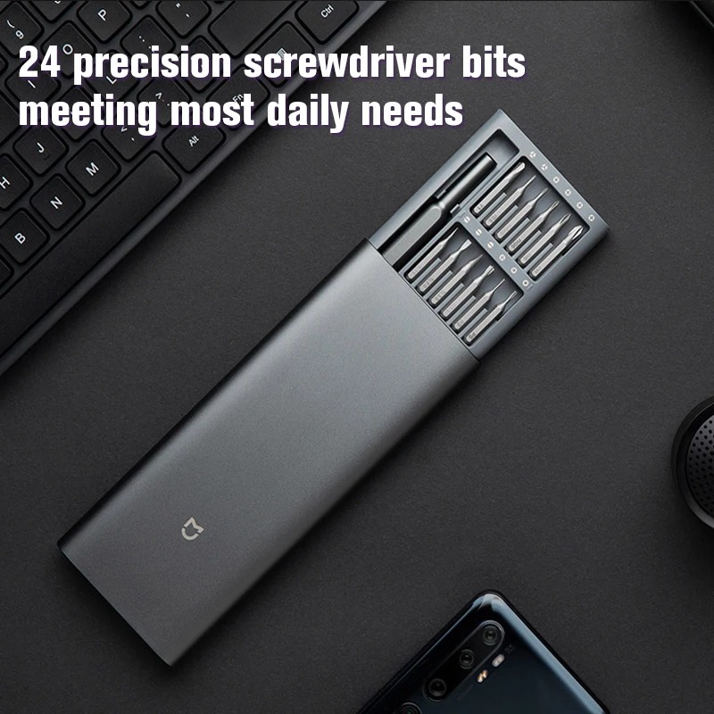 Original MIJIA Finishing Screw - огляд і ціна Xiaomi Aquarium Fish Tank