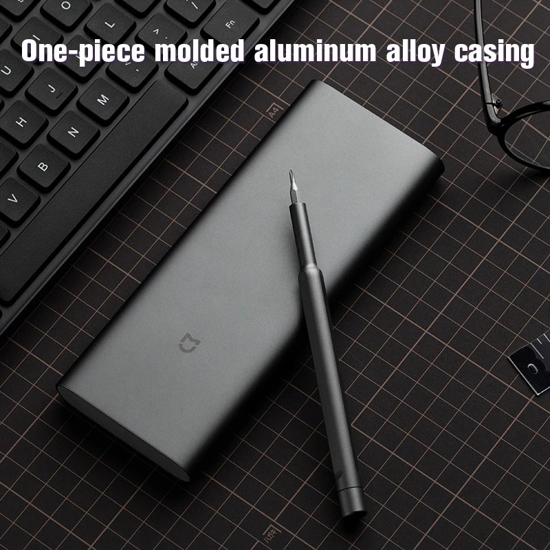 Original MIJIA Finishing Screw - огляд і ціна Xiaomi Aquarium Fish Tank