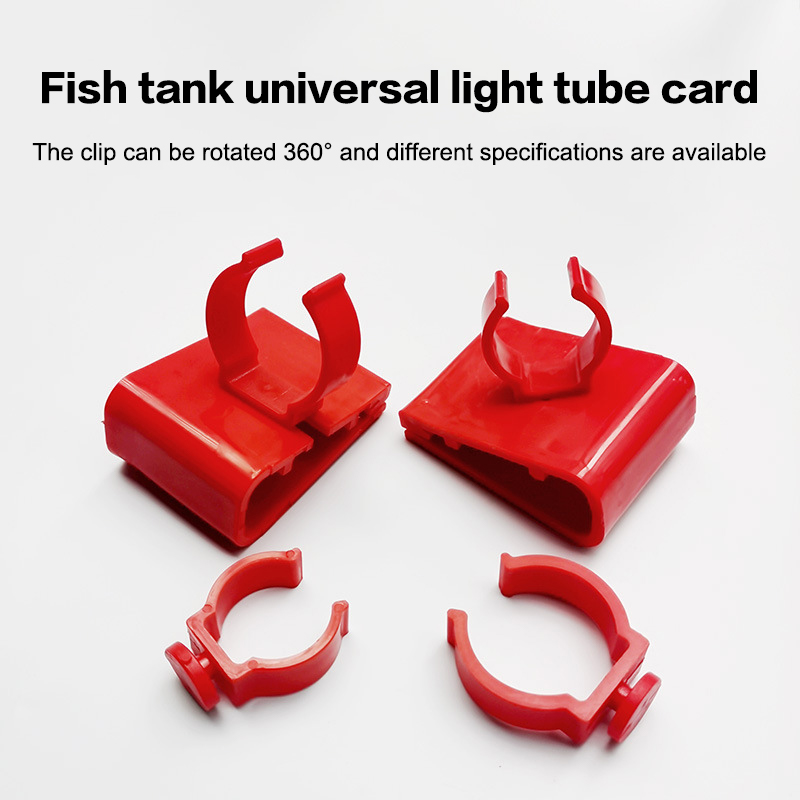 New-Aquarium LED Light Holder  - огляд і ціна Aquarium Fish Light