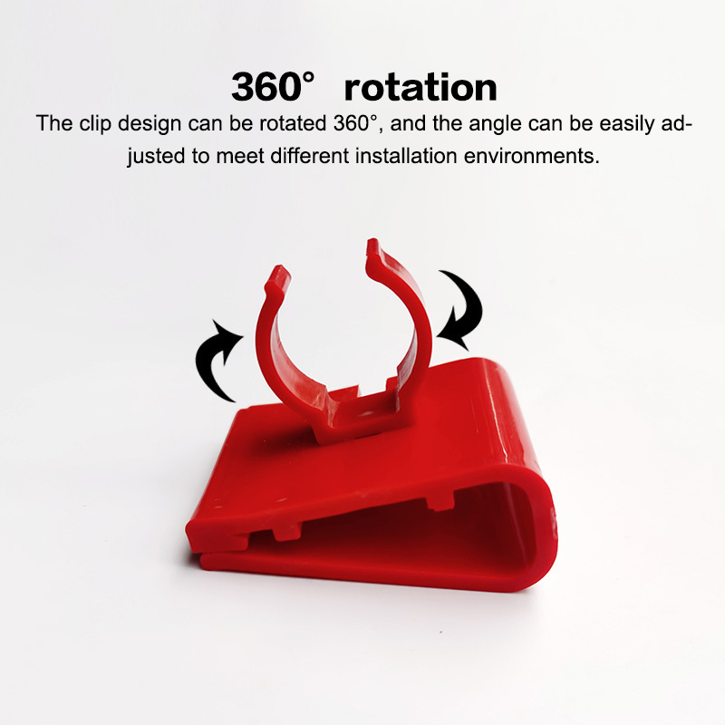 New-Aquarium LED Light Holder  - огляд і ціна Aquarium Fish Light