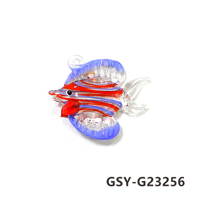 2Pcs Mini Marine Fish Figurine - огляд і ціна Aquarium Fish Marine