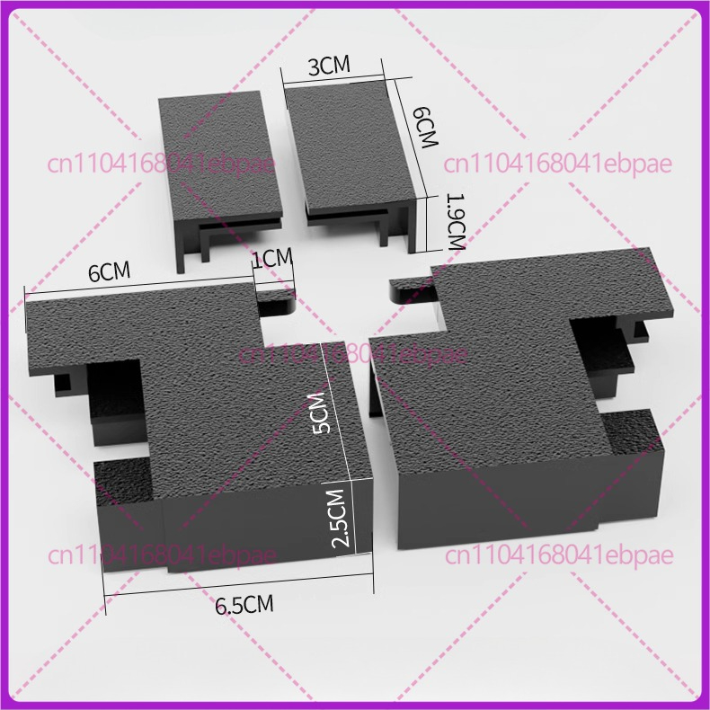 Smart Aquarium Lift bracket ac - огляд і ціна Xiaomi Aquarium Fish Tank