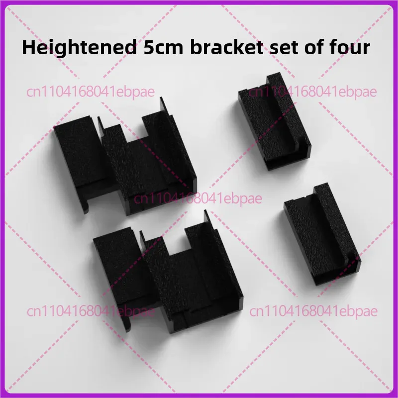 Smart Aquarium Lift bracket ac - огляд і ціна Xiaomi Aquarium Fish Tank
