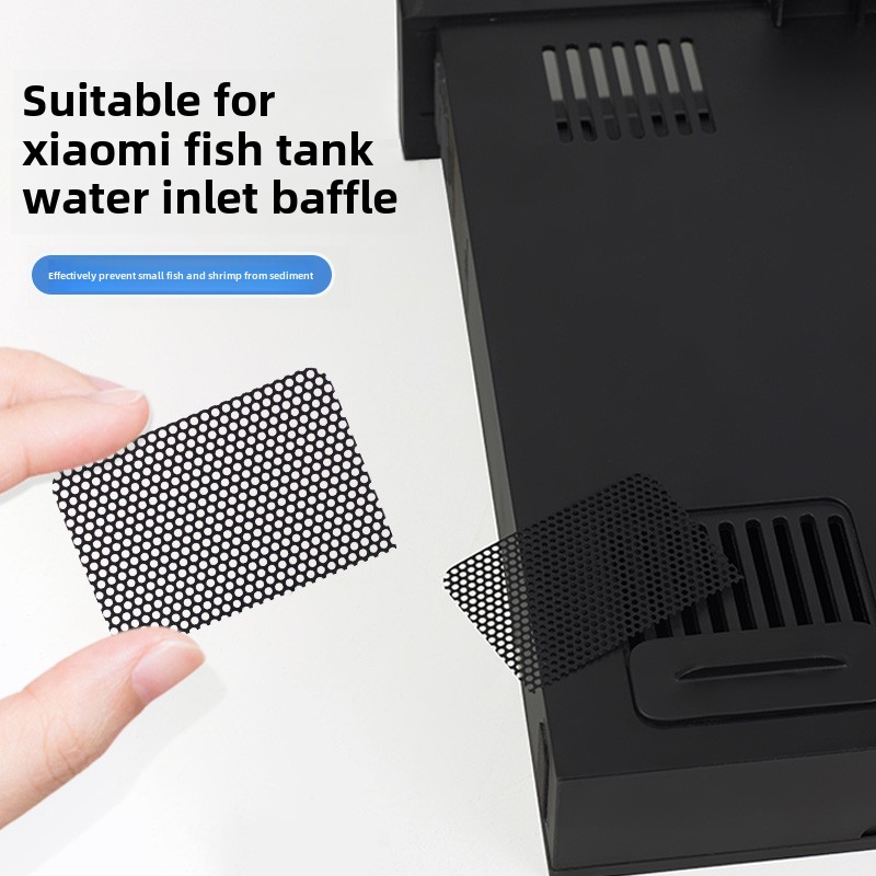 FOR Xiaomi Smart Aquarium  Mod - огляд і ціна Xiaomi Aquarium Fish Tank