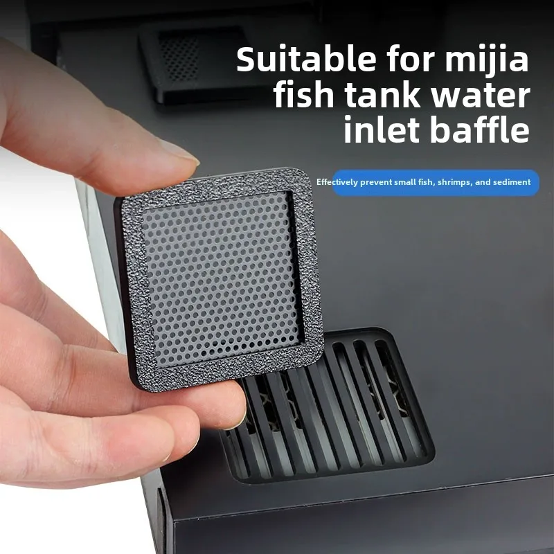 FOR Xiaomi Smart Aquarium  Mod - огляд і ціна Xiaomi Aquarium Fish Tank