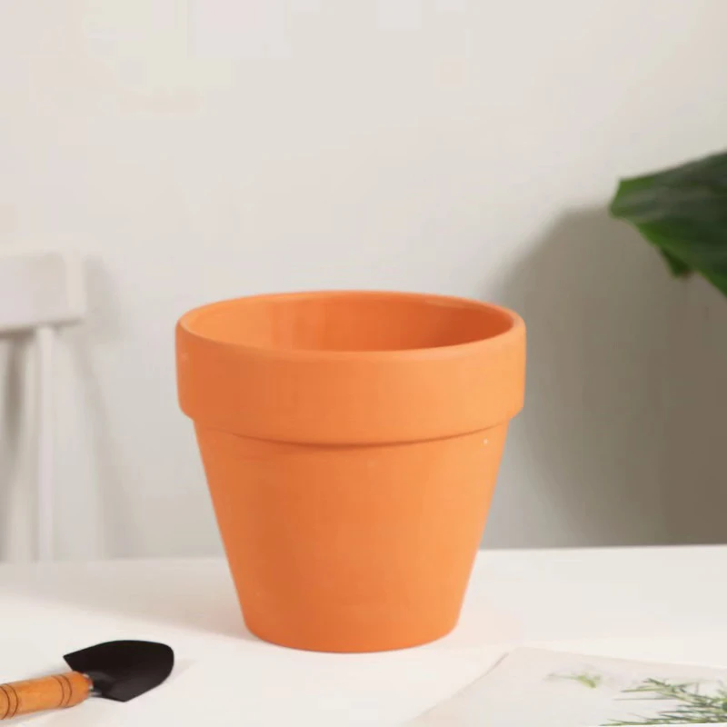 Red Mud Aquarium Decoration Fo - огляд і ціна Aquarium Fish Pot