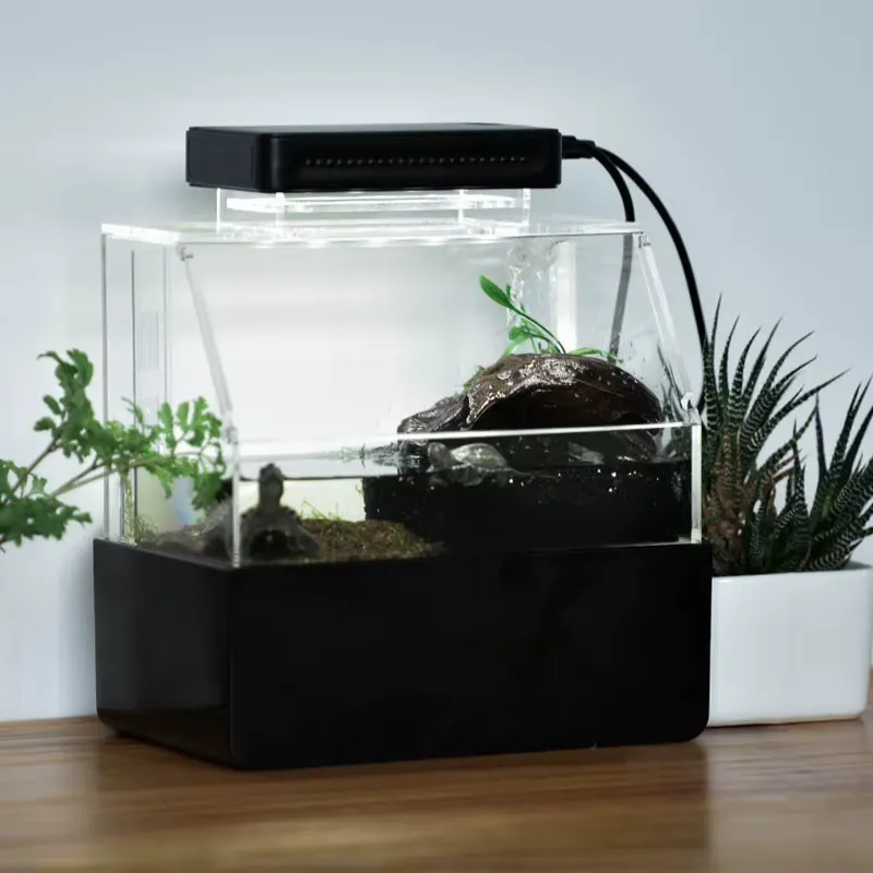 Relaxlines Custom Desktop Aqua - огляд і ціна Aquarium Fish For Sale
