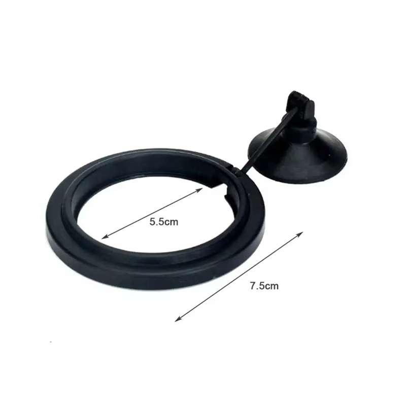 Aquarium Feeding Ring Fish Tan - огляд і ціна Aquarium Fish Medicine