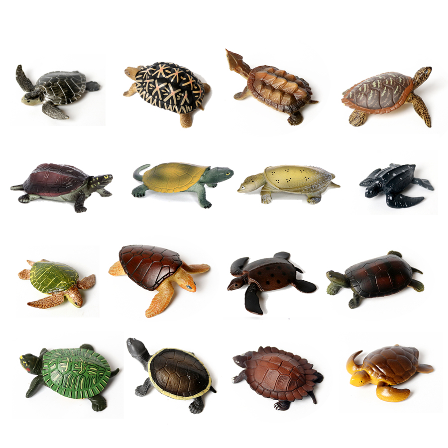 Realistic Miniatures Marine Li - огляд і ціна Aquarium Fish Marine