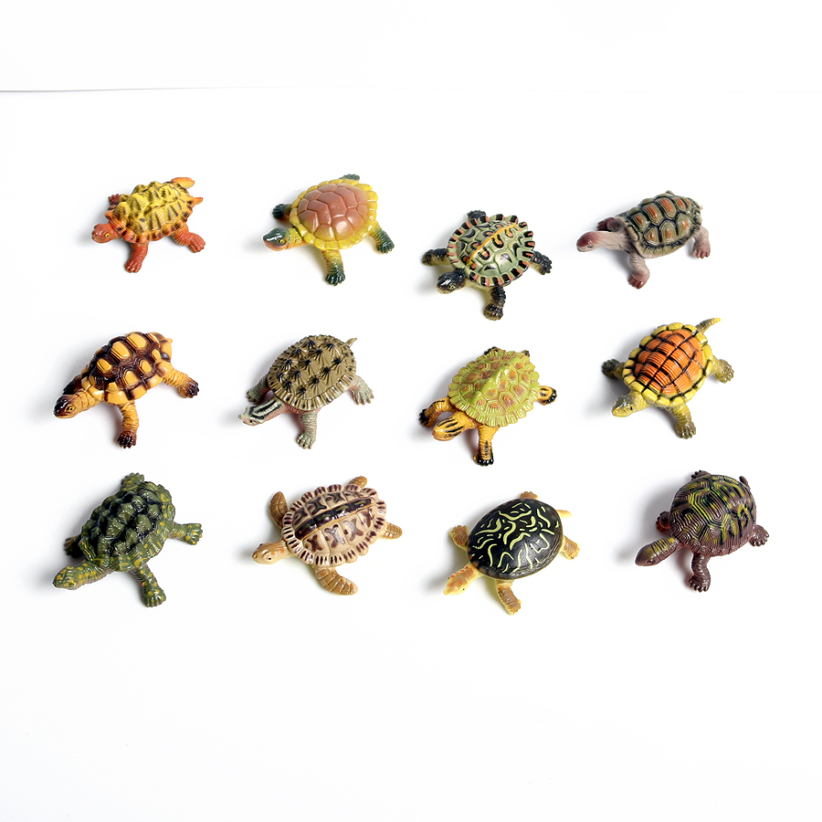 Realistic Miniatures Marine Li - огляд і ціна Aquarium Fish Marine